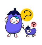 ピーなつ家の日常（個別スタンプ：33）