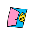 きりんさんといっしょ（個別スタンプ：9）