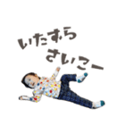 ゆうまwithビビ（個別スタンプ：31）