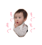 あやねスタンプ★手書き編（個別スタンプ：1）