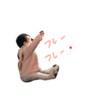 あやねスタンプ★手書き編（個別スタンプ：10）