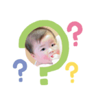 フウの日常♩②（個別スタンプ：6）