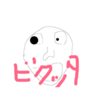 misakin TV（個別スタンプ：7）
