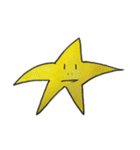 STELLAいちばん星 vol.1（個別スタンプ：1）