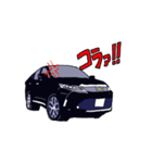 想い出の車たち！（個別スタンプ：14）