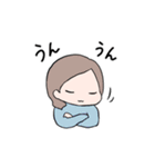 育児、日常スタンプ〜敬語時々関西弁〜（個別スタンプ：11）