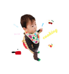 ひななのな（個別スタンプ：1）