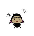 虫子ちゃん（個別スタンプ：3）