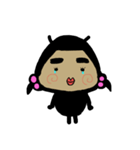 虫子ちゃん（個別スタンプ：8）
