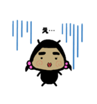 虫子ちゃん（個別スタンプ：13）