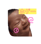 riomomoc（個別スタンプ：1）