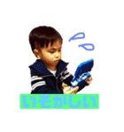 riomomoc（個別スタンプ：6）