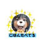 riomomoc（個別スタンプ：8）
