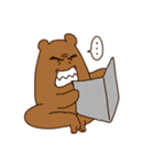 さまざまないきもの（個別スタンプ：4）