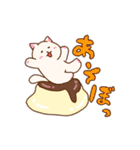 さまざまないきもの（個別スタンプ：6）