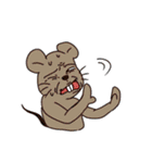 さまざまないきもの（個別スタンプ：12）