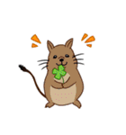 さまざまないきもの（個別スタンプ：13）
