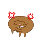 さまざまないきもの（個別スタンプ：17）