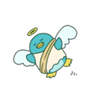 さまざまないきもの（個別スタンプ：24）