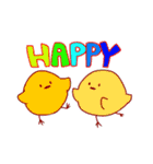 さまざまないきもの（個別スタンプ：27）