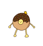 さまざまないきもの（個別スタンプ：34）