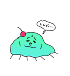 さまざまないきもの（個別スタンプ：36）