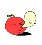 さまざまないきもの（個別スタンプ：37）