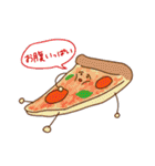 さまざまないきもの（個別スタンプ：39）