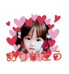 ひまりがお伝えします（個別スタンプ：5）