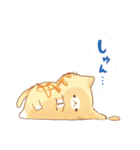 コネコカフェ（個別スタンプ：7）