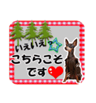 カラフルミニピンワールド（個別スタンプ：30）