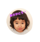 おつきさまno.2（個別スタンプ：4）