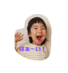 おつきさまno.2（個別スタンプ：9）