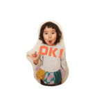 おつきさまno.2（個別スタンプ：12）