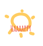 Emotion theory（個別スタンプ：7）