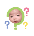 れんれんﻌﻌ♥（個別スタンプ：2）