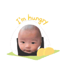 れんれんﻌﻌ♥（個別スタンプ：4）