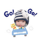 れんれんﻌﻌ♥（個別スタンプ：5）