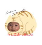 れんれんﻌﻌ♥（個別スタンプ：18）
