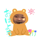 れんれんﻌﻌ♥（個別スタンプ：19）