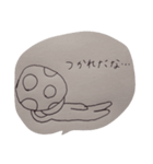 キノッピー（個別スタンプ：10）
