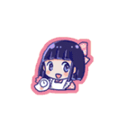やこらスタンプ（個別スタンプ：1）