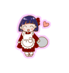 やこらスタンプ（個別スタンプ：5）