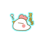 やこらスタンプ（個別スタンプ：12）