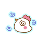 やこらスタンプ（個別スタンプ：13）