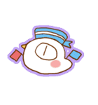 やこらスタンプ（個別スタンプ：15）