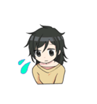 ちとせともと（個別スタンプ：8）