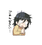 ちとせともと（個別スタンプ：20）