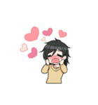 ちとせともと（個別スタンプ：22）