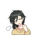 ちとせともと（個別スタンプ：28）